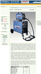 Mobile Screenshot of durmazkaynak.com